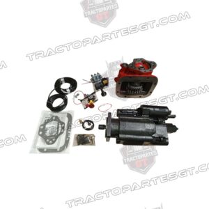 KIT BOMBA DE LEVANTE 27 GAL DE AIRE