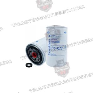 P5508880 - FILTRO DE COMBUSTIBLE FF5612