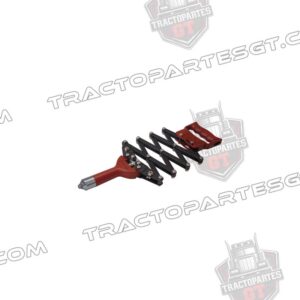REMACHADORA TIPO ACORDEON