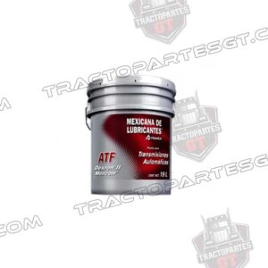 Lubricantes para Transmisión Automática ATF Dexron III/Mercon