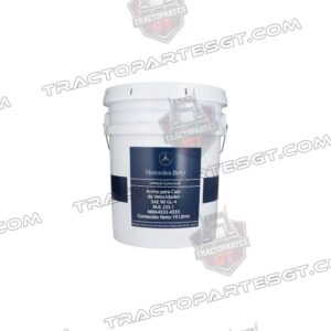 Aceite Transmisiones SAE 90 GL-19 lts