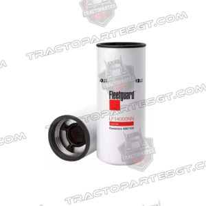 FILTRO ACEITE LF14000NN