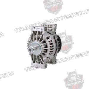 ALTERNADOR 28SI DE CONECTOR 12V 200A DELCO REMY