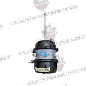 BOSTER O ROTOCHAMBER DOBLE
