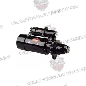MARCHA 42MT 11 DIENTES 12V DELCO REMY CUELLO ROTABLE