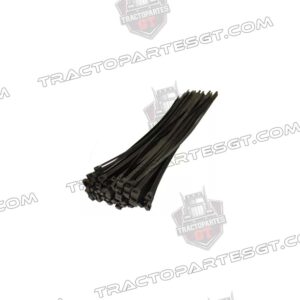 SUJETACABLES NYLON 24.13" X8.7MM 50 PZS