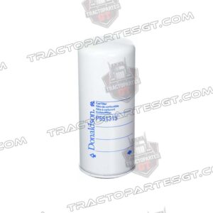 P551315 FILTRO DE DIESEL FF5580