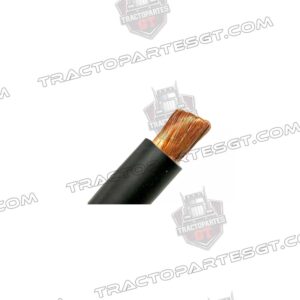 CABLE PORTAELECTRODOS # 4/0