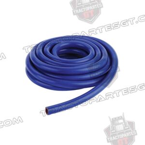 MANGUERA TUBO SILICON 3/4 7 METROS