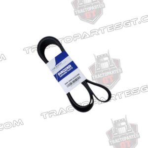 BANDA 12 HILOS K120858 D84-1000-6122180 12PK2180 4120858 ALT 24SI 28SI