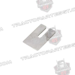 CUÑA ALUMINIO 1/4 X 4 X 6" (CA1446)