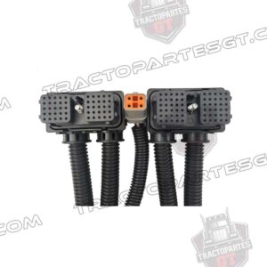 CONECTORES ENERGIA PARA MODULO EMC CUMMINS ISX