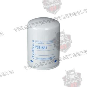 FILTROS HIDRAULICOS 551551