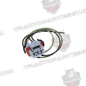 ARNES 8T P/FAROS FREIGHTLINER COLUMBIA M2 MERCEDES BENZ