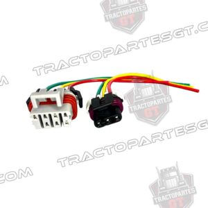 SOQUET CONECTOR PARA FARO PRINCIPAL COLUMBIA 3T