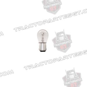 FOCO 1176 12V 5W 2 POLOS PATAS PAREJAS