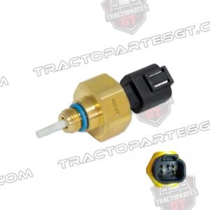SENSOR TEMP. DE ADMISION ISM04, ISX04