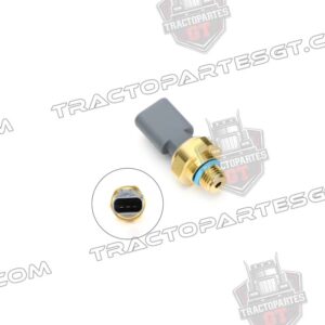 SENSOR PRESION DE RESCIRCULACION GASES EGR