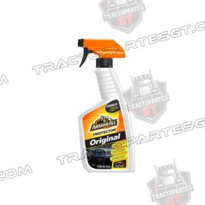 PROTECTOR VINIL SPLENDID ARMORAL C/ATOMIZADOR 1 LTO.