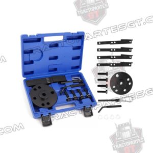 KIT DE HERRAMIENTAS DE SINCRONIZACION CUMMINS