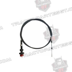 CHIRRION AJUSTE ACELERACION 5.50 MTS.