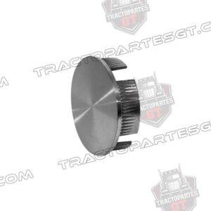 TAPA PARA TUBO 2”