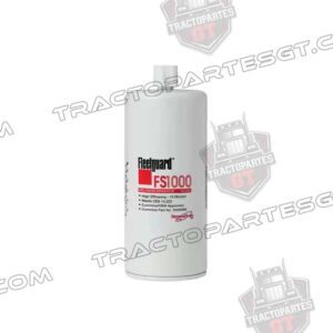 FILTRO PARA COMBUSTIBLE SEPERADOR DE AGUA FS1000