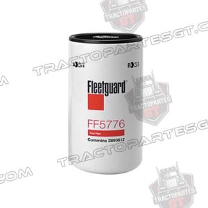 FILTRO PARA ACEITE LF14000