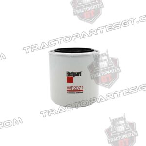 FILTRO PARA ANTICONGELANTE O AGUA WF2071