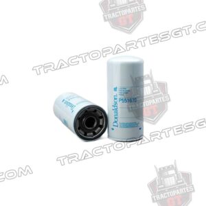 FILTRO ACEITE P551670 GP-53 10014917