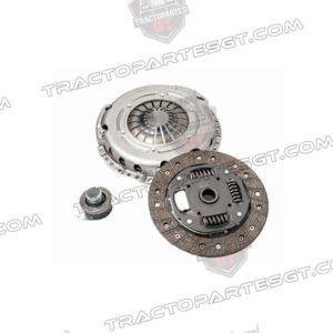KIT EMBRAGUE FL 360