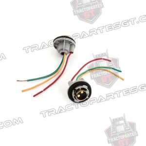 SOQUET ARAÑA UNIVERSAL 2 POLOS