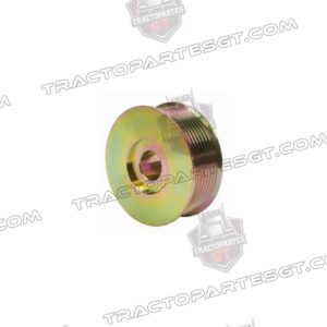 POLEA ALT. DELCO CUMMINS 12 RANURAS21SI 25SI 26SI 30SI