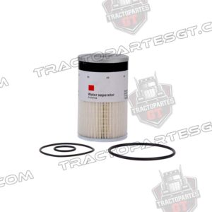 FILTRO DE COMBUSTIBLE