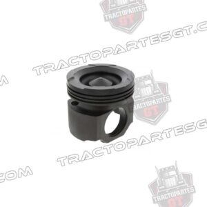 PISTON ISX