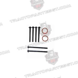 KIT DE TORNILLOS PARA ENFRIADOR DE ACEITE ISX
