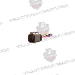 CONECTOR SENSOR DE OXIGENO PARA KW T680 ISX