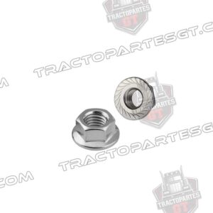 TUERCA HEXAGONAL CON BRIDA 3056158