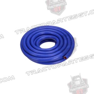 ROLLO DE MANGUERA SILICON 1" CON 7 MTS.