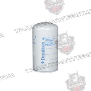 FILTRO COMBUSTIBLE P550774