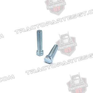 TORNILLO DE CENTRO CABEZA ALTA 1/2 x 4