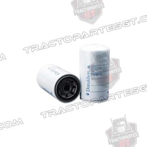 FILTRO ACEITE " B " P558615