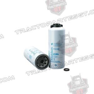 FILTRO DIESEL 2568753 P551000 10014943 P558000
