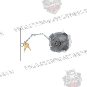 TAPON TANQUE DE COMBUSTIBLE FREIGHTLINER CASCADIA