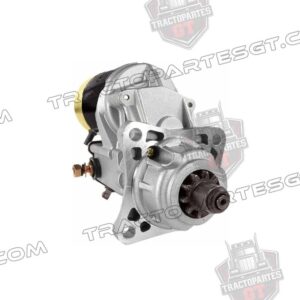 MARCHA PARA MOTOR JOHN DEERE 6125 10D 12V