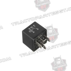 RELAY 5T 24V
