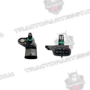 SENSOR PRESION DE OXIGENO INTERNATIONAL, MWM,CUMMINS ISB VW WORKER MBF QC000165, 0281002845,0281006028