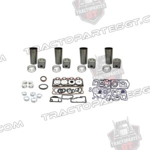 MEDIA REPARACION S60 DD15 SERIE 906 MC BEE SIN PISTONES