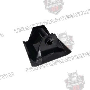 BASE P/PATIN ALTA Y PERNO 10" X 10" X 4"
