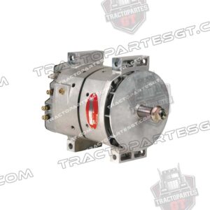 ALTERNADOR 36SI 170A 12V DELCO REMY ORIGINAL CUADRAMOUNT
